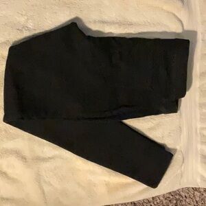 Style & Co jegging Size M. Not sure they have ever been worn. EUC elastic waist